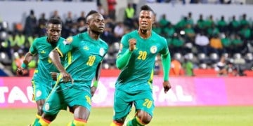 Keita Balde Diao sur sa sélection: "Mon plus beau rêve se réalise" ! - wiwsport