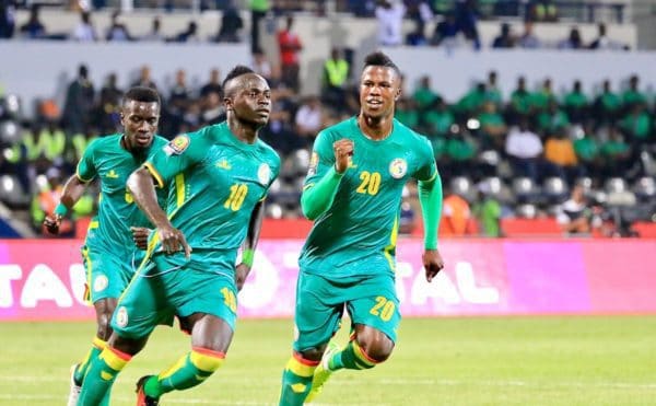 Keita Balde Diao sur sa sélection: "Mon plus beau rêve se réalise" ! - wiwsport Keita Balde Diao sur sa sélection: "Mon plus beau rêve se réalise" ! - wiwsport