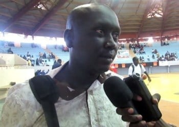 Khadim Fam, coach ASCC Bopp : «Une victoire importante qui nous relance…»