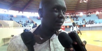 Khadim Fam, coach ASCC Bopp : «Une victoire importante qui nous relance…» - wiwsport