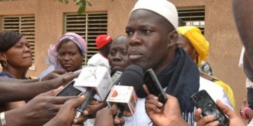 Les lutteurs prêts à mettre en place un Comité parallèle - wiwsport