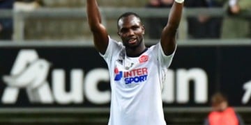 Mercato : Lyon veut recruter Moussa Konaté la saison prochaine - wiwsport
