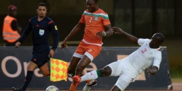 Mondial 2018: Kalidou Koulibaly « Falcao et Lewandowski ne m’empêchent pas de dormir » - wiwsport