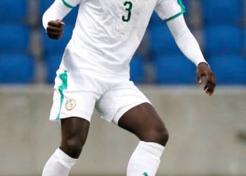Réactions: Kalidou Koulibaly "Une fierté et un honneur de faire partir des 23 Lions" - wiwsport
