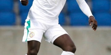 Réactions: Kalidou Koulibaly "Une fierté et un honneur de faire partir des 23 Lions" - wiwsport