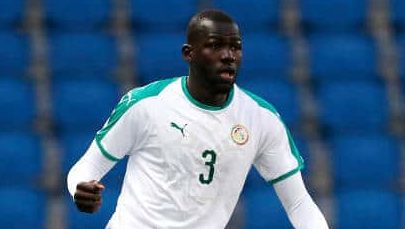 Réactions: Kalidou Koulibaly "Une fierté et un honneur de faire partir des 23 Lions" - wiwsport Réactions: Kalidou Koulibaly "Une fierté et un honneur de faire partir des 23 Lions" - wiwsport