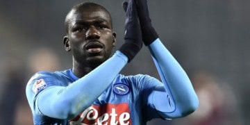 Kalidou Koulibaly: «Dans certains stades en Italie on te siffle à cause de ta couleur de peau ou…» - wiwsport