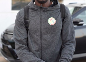 Première séance d'entrainement des Lions a Vittel: Koulibaly "On a travaillé sur les fondamentaux" - wiwsport