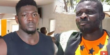 Lac Rose : L’ambiance au rendez-vous, l’enfer promis à Moussa Ndoye - wiwsport