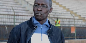 Ligue 1: Us Ouakam limoge son coach, Lamine Dieng - wiwsport