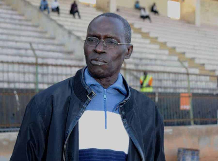 Ligue 1: Us Ouakam limoge son coach, Lamine Dieng - wiwsport Ligue 1: Us Ouakam limoge son coach, Lamine Dieng - wiwsport