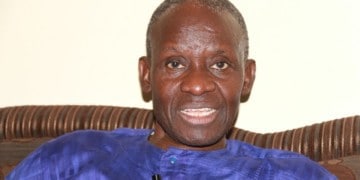 Doyen Laye Diaw : « Sadio Mané n’est pas le plus indispensable en sélection » - wiwsport