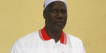 Coupe Saint-Michel – Libasse Faye, Coach USO :Comment on peut jouer et on jette des oeufs sur... - wiwsport