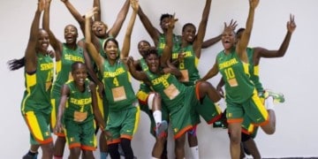 Préparation mondial féminin 2018 : France, Australie et Lettonie au menu des Lionnes - wiwsport