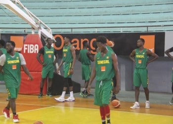 Abdourahmane Ndiaye « Adidas », sélectionneur des Lions du basket : « Je veux une équipe de combattants, pas de prestige » - wiwsport