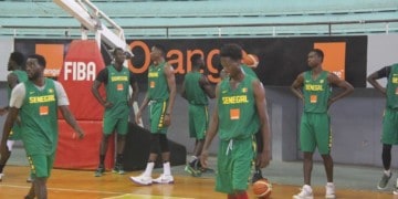 Abdourahmane Ndiaye « Adidas », sélectionneur des Lions du basket : « Je veux une équipe de combattants, pas de prestige » - wiwsport