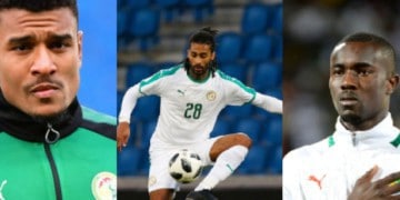 Mondial 2018 : Pré-liste des Lions : Santy, Souaré et Armand zappés ? - wiwsport