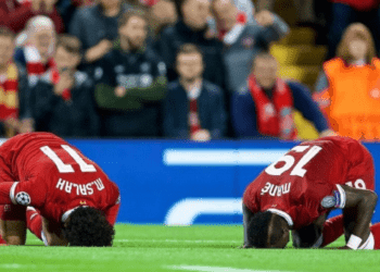 Ramadan : Liverpool s’inquiète du jeûne de Salah et Sadio Mané - wiwsport
