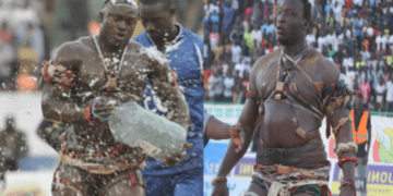 Ama Baldé: "Barki Serigne Fallou, Modou Lo gnémé wou ma, … Je suis Plus doué que lui" - wiwsport