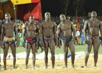 Drapeau du Chef de l’état : Dakar succède à Fatick à l’issue de l’édition 2018 - wiwsport