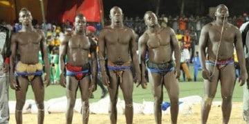 Drapeau du Chef de l’état : Dakar succède à Fatick à l’issue de l’édition 2018 - wiwsport