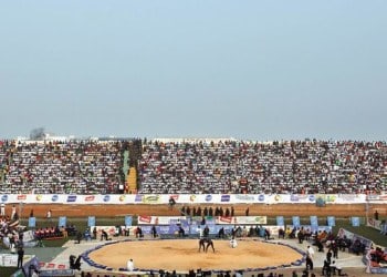 Lamb: L’arène reprend ses droits le 23 juin prochain - wiwsport
