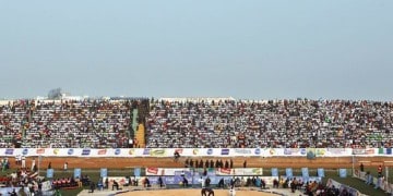 Lamb: L’arène reprend ses droits le 23 juin prochain - wiwsport