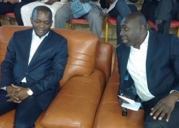 La Fédération sénégalaise de Karaté va fêter les anciens internationaux - wiwsport