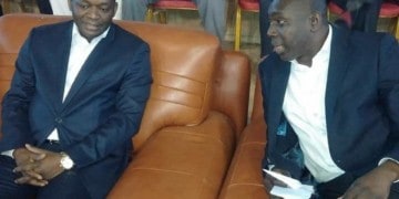 La Fédération sénégalaise de Karaté va fêter les anciens internationaux - wiwsport