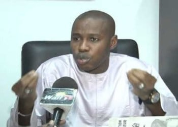 Mady Touré, Président Génération Foot : ‘’Nous faisons un business social’’ - wiwsport