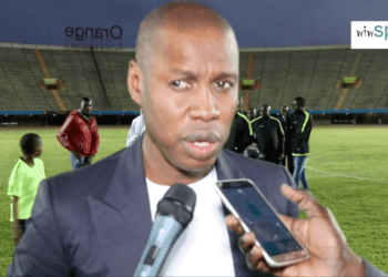 Mady Touré, Président Génération Foot: "Ce retour en Afrique va être bénéfique" - wiwsport