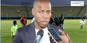 Mady Touré, Président Génération Foot: "Ce retour en Afrique va être bénéfique" - wiwsport