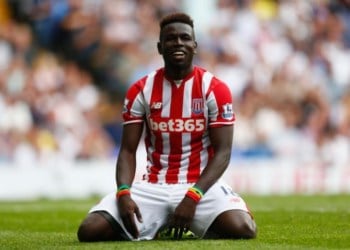 Stoke-Mame Biram Diouf: «Nous battre la saison prochaine pour revenir en Premier League» - wiwsport