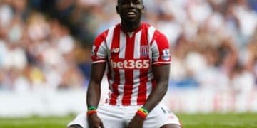 Stoke-Mame Biram Diouf: «Nous battre la saison prochaine pour revenir en Premier League» - wiwsport