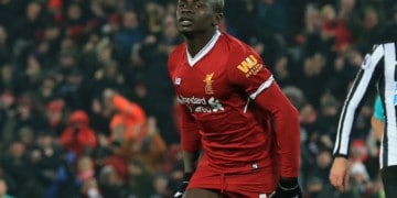 Ligue des champions: Le double record de Sadio Mané - wiwsport
