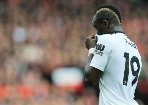 Joueur de la semaine en Champions League: Keylor Navas sacré devant Sadio Mané - wiwsport Joueur de la semaine en Champions League: Keylor Navas sacré devant Sadio Mané - wiwsport