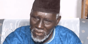 Mbaye Guéye sur son entrée au CNG : « Je crains que les choses ne changent pas » - wiwsport