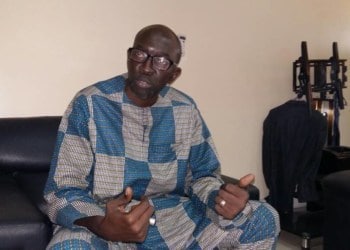 Mbaye Jacques Diop, Conseiller technique au ministère des Sports : « Matar Ba est le meilleur ministre des sports que le Sénégal a connu » - wiwsport