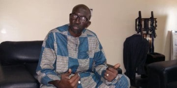 Mbaye Jacques Diop, Conseiller technique au ministère des Sports : « Matar Ba est le meilleur ministre des sports que le Sénégal a connu » - wiwsport