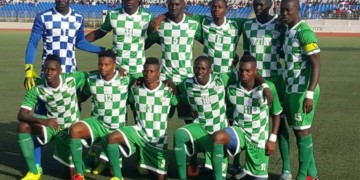 Communiqué: Mbour PC prêt à jouer contre l’US Ouakam - wiwsport