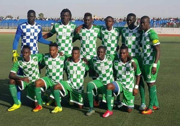 Communiqué: Mbour PC prêt à jouer contre l’US Ouakam - wiwsport Communiqué: Mbour PC prêt à jouer contre l’US Ouakam - wiwsport