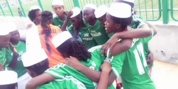 5e journée en retard : Médiour contre Tigresses pour creuser l’écart - wiwsport
