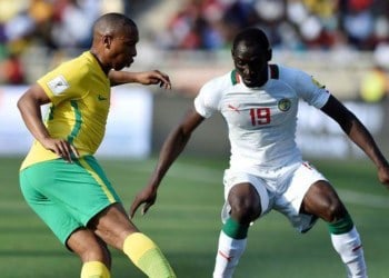 Mondial 2018: Aliou Cisse sur la sélection de Saliou Ciss: « Il mérite sa sélection» - wiwsport