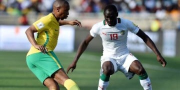 Mondial 2018: Aliou Cisse sur la sélection de Saliou Ciss: « Il mérite sa sélection» - wiwsport