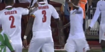CAN mini-foot Libye 2018 : Résumé du match Sénégal-Nigeria - wiwsport