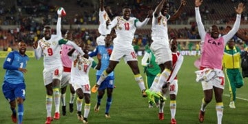 Mondial 2018: Lamine Mboup, ancien international: « Le Sénégal est capable d'aller en finale... » - wiwsport