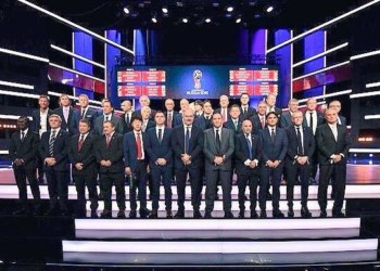 Classement des sélectionneurs qualifiés pour le Mondial 2018 les mieux payés : Aliou Cissé arrive dernier! - wiwsport