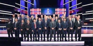 Classement des sélectionneurs qualifiés pour le Mondial 2018 les mieux payés : Aliou Cissé arrive dernier! - wiwsport
