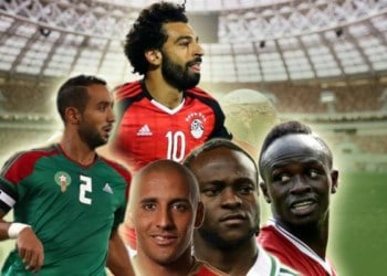 Mondial 2018: J-30, Quelle équipe africaine ira le plus loin ? - wiwsport