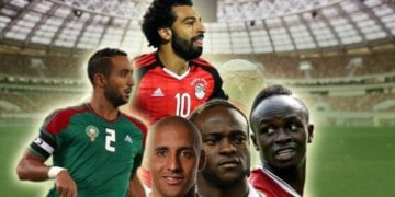 Mondial 2018: J-30, Quelle équipe africaine ira le plus loin ? - wiwsport